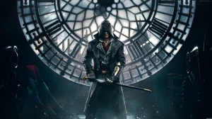 Assassins S Creed 2 Popüler Kültür Kanvas Tablo