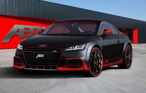 Audi RS6 Spor Otomobil Araçlar Kanvas Tablo