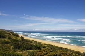 Avustralya Deniz Sahil 10 Doğa Manzaraları Kanvas Tablo