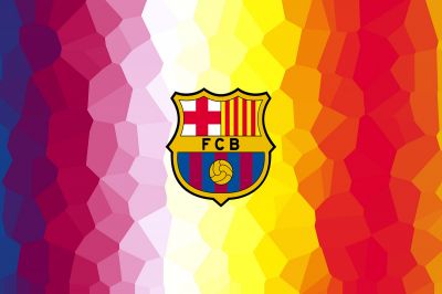 Barselona Logo