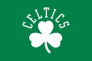 Boston Celtics Basketbol Logo