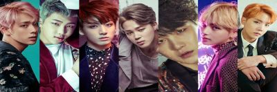 BTS Bangtan Kore Müzik Grubu