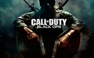 Call Of Duty Popüler Kültür Kanvas Tablo