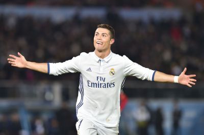 Cristiano Ronaldo Populer Futbolcu Dünyada En İyiler Ünlü Yüzler