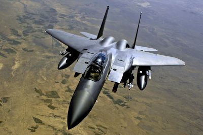 F15 Istrebitel Vysota Warplane Aircrafts Flights Military  Savaş Uçağı