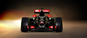 Formula Arabası Hız ve Yarış Kanvas Tablo