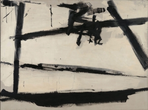 Franz Kline soyut Yağlı Boya Klasik Sanat Canvas Tablo