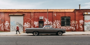 Klasik Otomobiller 39 Eski Klasik Amerikan Arabalar Poster Araclar Canvas Tablo