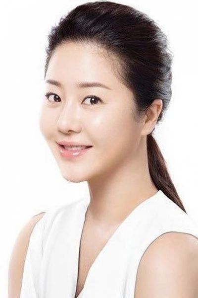 Ko Hyun Jung K Drama