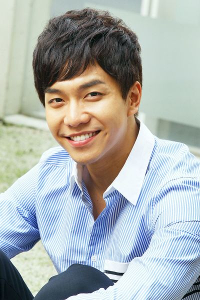 Lee Seung Gi K Drama