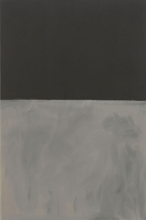 Mark Rothko 2 Yagli Boya Klasik Sanat Kanvas Tablo