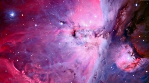 Nebula Uzay Yıldızlar Andromeda 3 Dünya & Uzay Kanvas Tablo