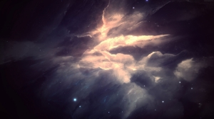 Nebula Uzay Yıldızlar Andromeda 5 Dünya & Uzay Kanvas Tablo