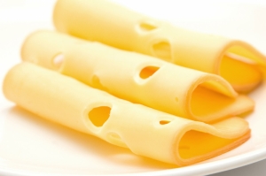 Peynir Tabağı Peynir Dilimleri 3 Lezzetler Kanvas Tablo