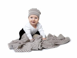 Sevimli Bebek Bebek & Çocuk Dünyası Kanvas Tablo