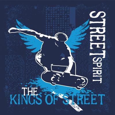 The King Of Street