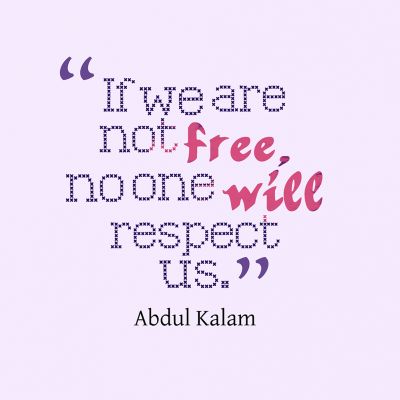 Ünlü Sözler Abdul Kalam