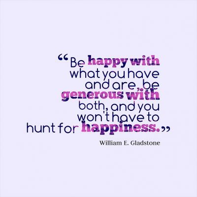 Ünlü Sözler William E. Gladstone