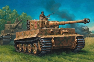 Zirhli Tanklar Askeri Savas Araclari 4 Yagli Boya Sanat Kanvas Tablo